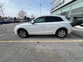 Audi Q5 * Komfort * CARFAX * БЕЗ ПЪРВОНАЧАЛНА ВНОСКА - 13600 € / 26599.29 лв. - 86945604 2