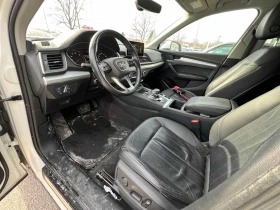 Audi Q5 * Komfort * CARFAX * БЕЗ ПЪРВОНАЧАЛНА ВНОСКА - 13600 € / 26599.29 лв. - 86945604 5