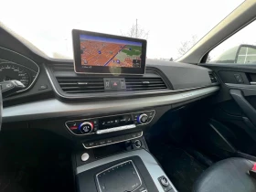 Audi Q5 * Komfort * CARFAX * БЕЗ ПЪРВОНАЧАЛНА ВНОСКА - 13600 € / 26599.29 лв. - 86945604 9
