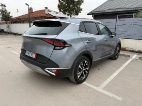 Kia Sportage 1.6diesel-Mild-hybrid.  - 23000 € / 44984.09 лв. - 16391595 4