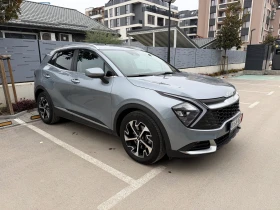 Kia Sportage 1.6diesel-Mild-hybrid.  - 23000 € / 44984.09 лв. - 16391595 2