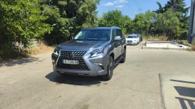 ����� �� �������� �� Lexus GX 460 Premium