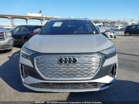 Audi Q4 E-TRON TECHNIK, снимка 12