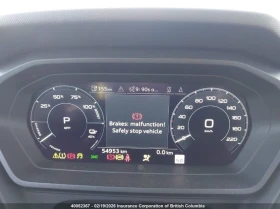 Audi Q4 E-TRON TECHNIK, снимка 7