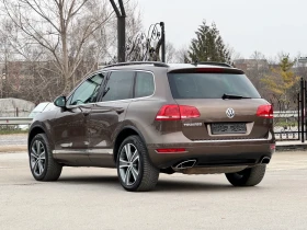 VW Touareg 3.0TDI 4Motion АВТОМАТ ИТАЛИЯ - 12800 € / 25034.62 лв. - 94195324 2