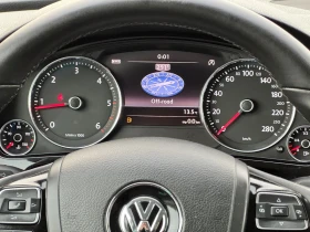 VW Touareg 3.0TDI 4Motion АВТОМАТ ИТАЛИЯ - 12800 € / 25034.62 лв. - 94195324 15