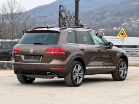 VW Touareg 3.0TDI 4Motion АВТОМАТ ИТАЛИЯ - 12800 € / 25034.62 лв. - 94195324 4