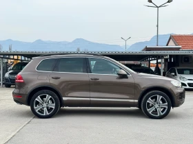 VW Touareg 3.0TDI 4Motion АВТОМАТ ИТАЛИЯ - 12800 € / 25034.62 лв. - 94195324 5