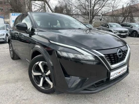 Nissan Qashqai E- POWER * AVTOMAT * 360 CAMERA * ACC *  - 20000 € / 39116.60 лв. - 30906584 3