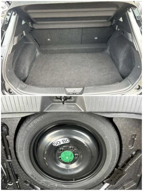 Nissan Qashqai E- POWER * AVTOMAT * 360 CAMERA * ACC *  - 20000 € / 39116.60 лв. - 30906584 13