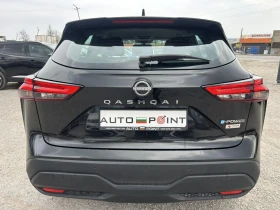 Nissan Qashqai E- POWER * AVTOMAT * 360 CAMERA * ACC *  - 20000 € / 39116.60 лв. - 30906584 5