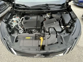 Nissan Qashqai E- POWER * AVTOMAT * 360 CAMERA * ACC *  - 20000 € / 39116.60 лв. - 30906584 17