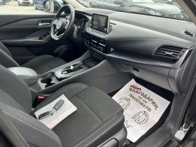 Nissan Qashqai E- POWER * AVTOMAT * 360 CAMERA * ACC *  - 20000 € / 39116.60 лв. - 30906584 15