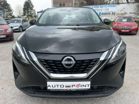 Nissan Qashqai E- POWER * AVTOMAT * 360 CAMERA * ACC *  - 20000 € / 39116.60 лв. - 30906584 2