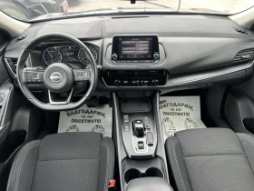 Nissan Qashqai E- POWER * AVTOMAT * 360 CAMERA * ACC *  - 20000 € / 39116.60 лв. - 30906584 8
