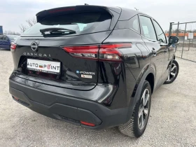Nissan Qashqai E- POWER * AVTOMAT * 360 CAMERA * ACC *  - 20000 € / 39116.60 лв. - 30906584 4