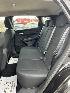 Nissan Qashqai E- POWER * AVTOMAT * 360 CAMERA * ACC *  - 20000 € / 39116.60 лв. - 30906584 12