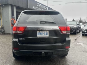 Jeep Grand cherokee LAREDO / ПОДГРЕВ / КЛИП НА МОТОРА | Auto.bg — изображение 5