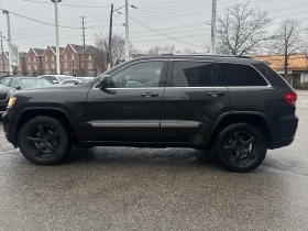 Jeep Grand cherokee LAREDO / ПОДГРЕВ / КЛИП НА МОТОРА | Auto.bg — изображение 3