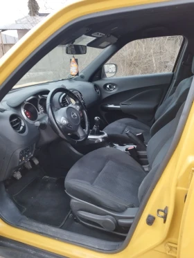 Nissan Juke - 6400 € / 12517.31 лв. - 67459186 8