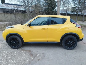 Nissan Juke - 6400 € / 12517.31 лв. - 67459186 6
