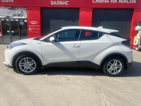 Toyota C-HR - 21500 € / 42050.35 лв. - 45843788 4