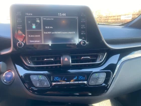Toyota C-HR - 21500 € / 42050.35 лв. - 45843788 8