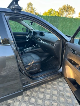 Mazda CX-5 - 16700 € / 32662.36 лв. - 94984203 5