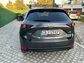 Mazda CX-5 - 16700 € / 32662.36 лв. - 94984203 3
