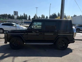 Mercedes-Benz G 63 AMG CARFAX | Mobile.bg � ����� ������ 2