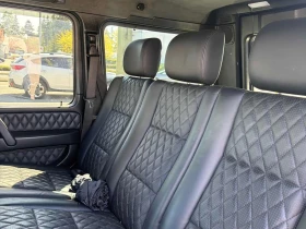 Mercedes-Benz G 63 AMG CARFAX | Mobile.bg � ����� ������ 11