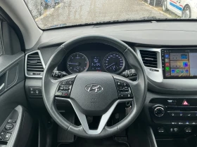 Hyundai Tucson 1.7 CRDI | Mobile.bg � ����� ������ 11