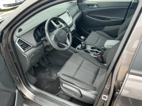 Hyundai Tucson 1.7 CRDI | Mobile.bg � ����� ������ 13