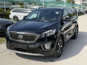����� �� �������� �� Kia Sorento 2.2 CRDI ��������� 7 ������