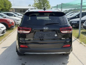 Kia Sorento 2.2 CRDI ��������� 7 ������ | Mobile.bg � ����� ������ 6