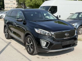 ����� �� �������� �� Kia Sorento 2.2 CRDI ��������� 7 ������