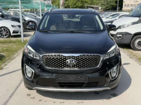 ����� �� �������� �� Kia Sorento 2.2 CRDI ��������� 7 ������