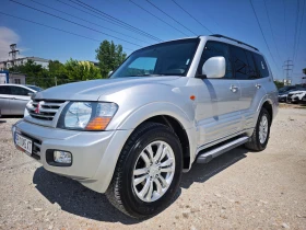 Mitsubishi Pajero 7-������ ������ | Mobile.bg � ����� ������ 2