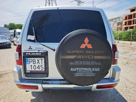 Mitsubishi Pajero 7-������ ������ | Mobile.bg � ����� ������ 5