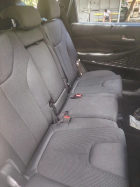 Hyundai Santa fe SEL Plus | Mobile.bg � ����� ������ 16