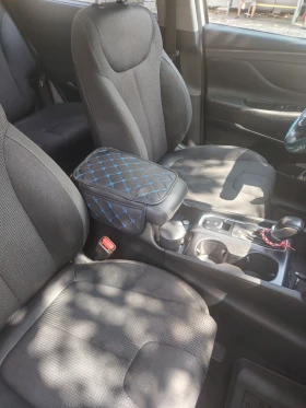 Hyundai Santa fe SEL Plus | Mobile.bg � ����� ������ 15