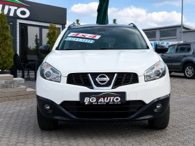 Nissan Qashqai = 4X4= 6+ 1= NAVI= EURO 5= ������= PANO= 2.0-141=  | Mobile.bg � ����� ������ 2
