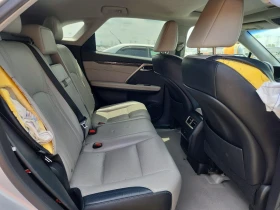 Lexus RX 350 3.5l Base | Auto.bg — изображение 10
