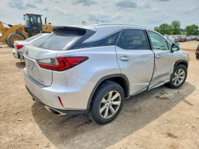 Lexus RX 350 3.5l Base | Auto.bg — изображение 3