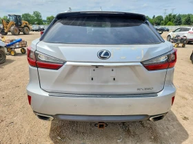 Lexus RX 350 3.5l Base | Auto.bg — изображение 6