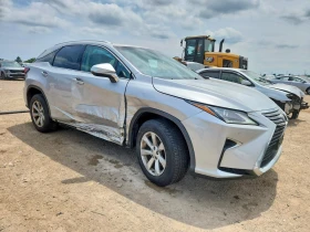 Lexus RX 350 3.5l Base | Auto.bg — изображение 4