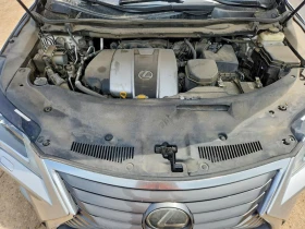 Lexus RX 350 3.5l Base | Auto.bg — изображение 11