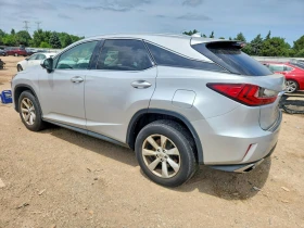 Lexus RX 350 3.5l Base | Auto.bg — изображение 2