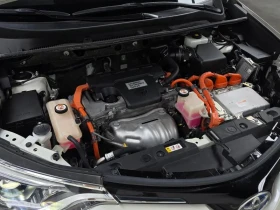 Toyota Rav4 2.5 4Wd Hybrid 4Th Generation | Mobile.bg � ����� ������ 6
