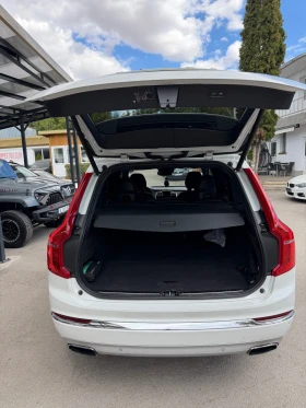 Volvo Xc90 Inscription | Auto.bg — изображение 11